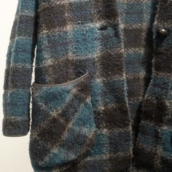 Aritzia Wilfred Free Neelam (Off-Duty) Jacket - Picture 3 of 6